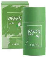 OPTRA-Shopzone Green Face Mask Stick Shaping
