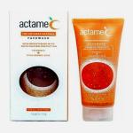 URBANPOP actame C, ,with Vitamin C Face Wash (70 g)