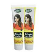 The Soumi’s Can Product Fresh Face Pack (125gm) (Pack of 2)