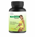 21 Again Fat Burner With Green Tea Extract, Garcinia Cambogia, Weight Loss Product For Men & Women- 60 Tablets