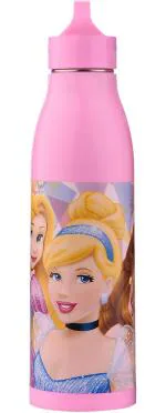 Ski Cool Kids Insulated water bottle with Steel Inner surface, 700 Ml