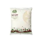 S Siddhagiri's SATVYK THE HEALTH re STORE Organic Foxtail Millet Flour - 500gm
