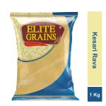 ELITE GRAINS KESARI RAWA 1 KG*4Pkts