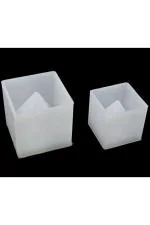 Sodee Silicone Gemstone Resin Mould for Resin