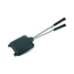 Anjali Diamond Dura Sandwich Toaster Deluxe 2 cut