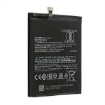 NAFS Battery Compatible With Xiaomi 8 Lite {BM3J} - 3350 mAh Capacity