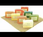 Khadi Natural Handmade Assorted Natural Soap 125 g (Pack of 8)