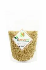 NatureVit Buckwheat Seeds, 400gm (Kuttu)