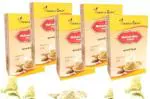 COWWAL'S GROUP Present Multani Mitti Powder 500 Gm Pack of 5