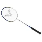 Victor ARS-3030 Graphite Strung Badminton Racket - One size