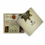 NIVAS CHOCOLATE and DEVICE Celebration Collection Gift Box - 595 g