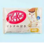 Kit Kat White Japanese Chocolate