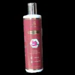 Onion Shampoo for Hair Growth and Hair Fall Control