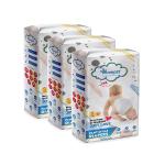 Hamazz Extra Absorb Baby Pants Diapers (Small) 150 Pc