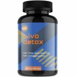 Vitaminhaat Liver Detox - Milk Thistle Extract with NAC and Alpha Lipoic Acid, 800mg, 90 Capsules