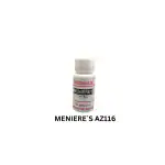 Amazohealth Homeopathy Pills For MENIERE'S Disease, For Tinnitus, Ringing In Ears 10 grm