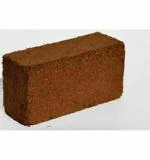Bio Blooms Agro Gardening Coir Pith Low EC Coco Peat Brick (650 g)