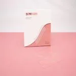 SCARXGEN SILICONE GEL SHEET 10cm x 10cm