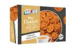 Snaxico Mini Chakri Snack, 200 G