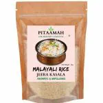 Pitaamah Jeerakasala Rice - 3kg - Kaima Rice - Aromatic Rice - Unpolished Rice