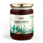 Vediko origins Raw Forest honey 500g