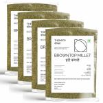 Themico Browntop Millet 2kg