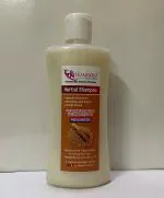 Tejaswini Natura Herbal Shampoo - Fenugreek , 250 ml