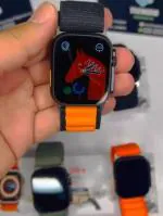 CADNUT Watch8 Max series 8 Smartwatch T800 PRO MAX 1.85 inches Full Square Screen