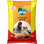 Star 555 Premium Chakki Fresh Atta 10 KG