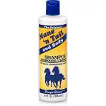 Mane 'N Tail The Original Shampoo For Shiny Manageable Hair, 355 Ml Mielle
