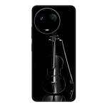 instyler REALME 11 5G PRINTED MOBILE SKIN STICKER DECAL LAMINATION (PERFECT FIT/ONLY BACK/MATTE FINISH)