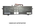 SOLUTIONS-365 5264C0-2S1P BATTERY FOR CHUWI 5264C0-2S1P 2ICP6/64/120 LAPTOP SERIES
