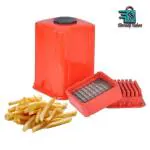 SHREEJI SALES Potato French Fries Cutter