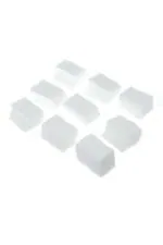 Sminakh Lint Free Wipes Tissue Paper 1000 Piece (Pack of 1)