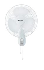 Bajaj Neo Spectrum 3 Blade 75 CMM Wall Fan, Grey