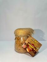 OR! Optimum Resources Pure 100% Organic | Jaggery Powder | Gudiya Shakkar | Made from Organic Cane | 400g