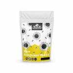 NATURE YARD Premium Raw Sunflower Seeds without Shell 1800 gm (2*900gm) l 100% Natural & Antioxidant
