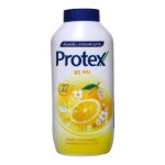 SHIVAMAX Protex cooling powder Yuzu Zen including Yuzu Zen Protex cool 140 gm