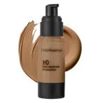 COLORESSENCE COLOR YOUR SPIRIT HD Foundation - High Coverage Matte Finish Liquid Foundation to Cover Blemishes and Dark Spots | Liquid Foundation for an Even Tone Appearance | Hot Americano