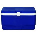 Trendline - Walking with the Trend! Multipurpose Insulated Ice Chiller Box Cold Drink Storage Basket Picnic Ice Cooler Box Bear Chiller Storage Box