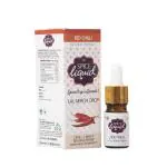 Spice Liquid Lal Mirch / Red Chilli - natural extracts Drop - 5ml