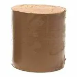 Atul Terracotta Ready to Use Natural Filtered Terracotta Clay Molding,Filtered Clay Modelling and Sculpting, Air Dry Clay for Art and Craft, Gift for Artists, Students, Children Without Stones,(1Kg)