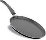 Fusion Kitchenware Non Stick Dosa Tawa 29cm(Grey)