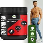 Floarkart Fast Gain Weight Gain Powder Men Women, Body Gym Supplement / Whey Protein Weight Gainers/Mass Gainers (100 g, No Flavour)