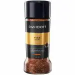 Davidoff Fine Aroma Instant Coffee 100 gm