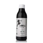 ZERO BLOCK X_ 500 ml - A Diabetic Friendly Mixtures for Heart Wellness - with Arjuna, Apple Cider, Ginger, Lemon and Garlic