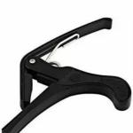 chordify Z CAPO, Z GUITAR CAPO BLACK ACOUSTIC GUITAR ELECTRIC GUITAR