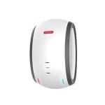 Racold Altroi DN 3L 3KW Vertical Instant Water Heater (Geyser) White, with Free Standard Installation and Pipes | Free Electric Plug | Duronox Coating for Hard Water | Faster Heating | Italian Design