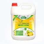Whitebust Floor Cleaner Phenyl Lemon Fragrance phenyl liquid 5 ltr