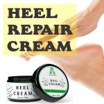 ALOETIC Foot Cream For Rough, Dry and Cracked Heel | Feet Cream For Heel Repair |Healing & softening cream| aloevera foot cream | foot crack cream | foot crack for tired heel|heel crack cream |- (50 gm.)
